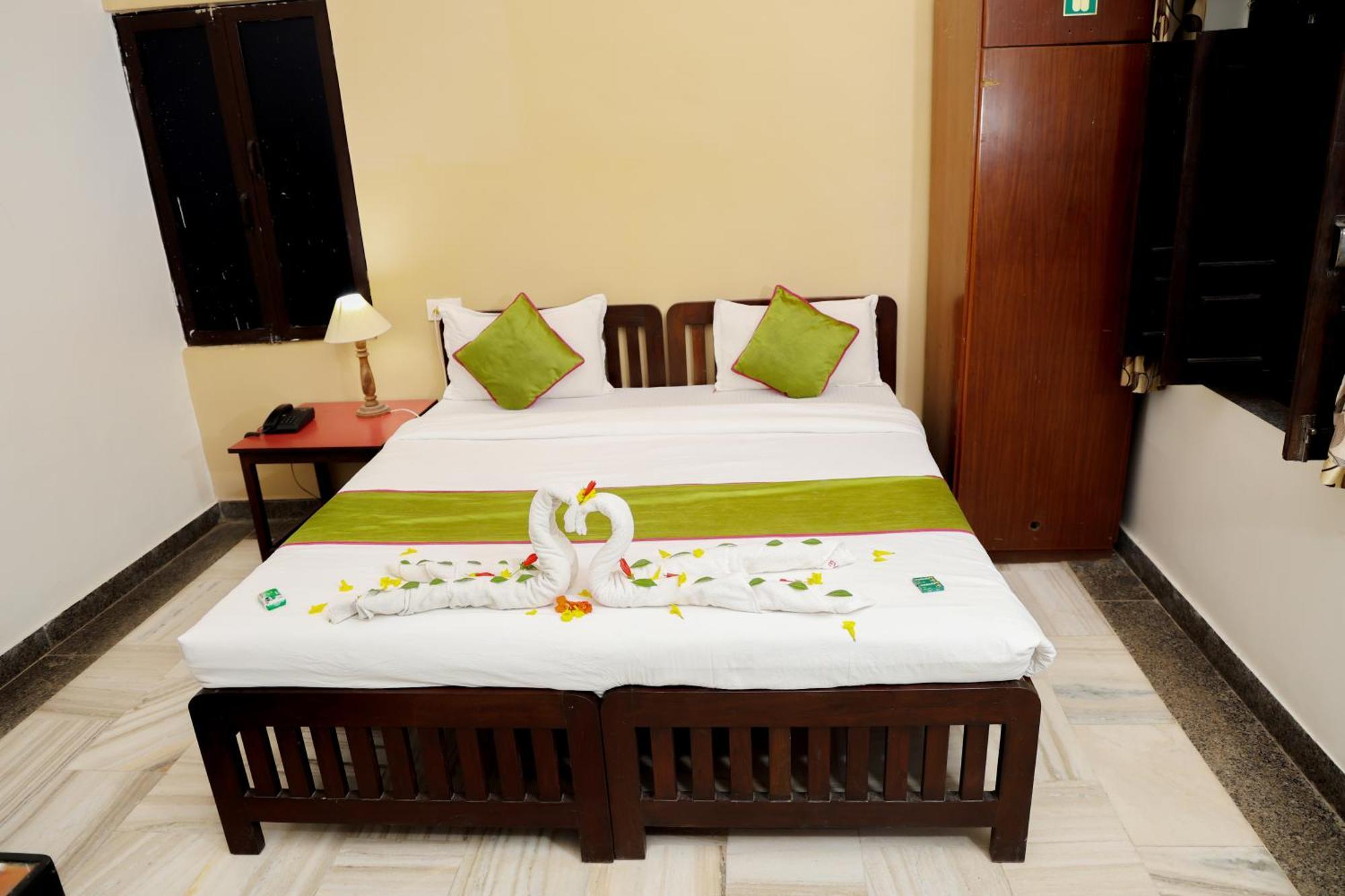 Hotel Mewad Haveli Пушкар Екстер'єр фото