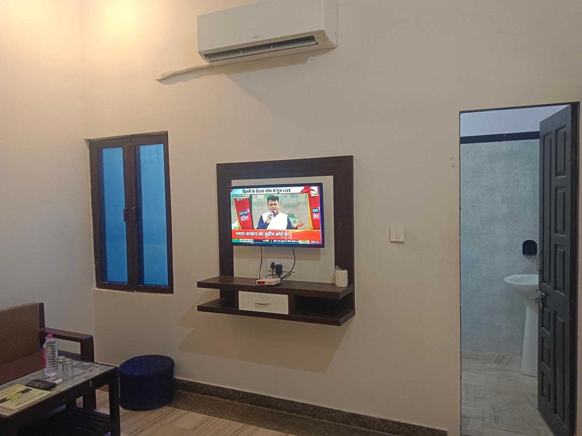 Hotel Mewad Haveli Пушкар Екстер'єр фото
